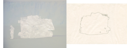 Antarctica_w-without_photo+drawing